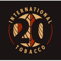 International Tobacco logo - Similar company to Layman Distributing