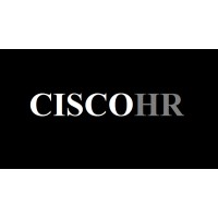 Cisco HR Consulting logo - Similar company to Anima Leadership
