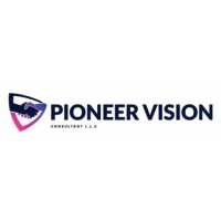 PioneerVision Consultant logo - Similar company to Clover Services Ltd