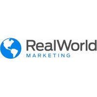 RealWorld Marketing logo - Similar company to Arrowhead Advertising