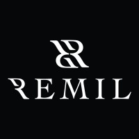 REMIL logo - Similar company to Betterop