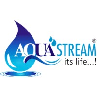 Aqua Stream Drinking Water logo - Similar company to Príme Water