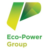 Eco Power Group logo - Similar company to Eco-Power Solutions