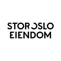 Stor-Oslo Eiendom logo - Similar company to Af Eiendom