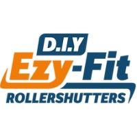 EzyFit Roller Shutters logo - Similar company to Ultimate Shutter
