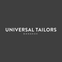 Universal Tailors logo - Similar company to Dalsarto