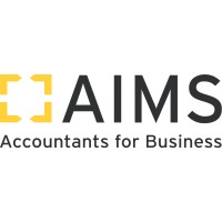 AIMS Accountants for Business - Join AIMS logo - Similar company to Wright & Co Partnership Ltd