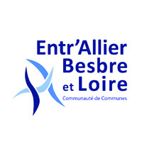 Communauté de communes Entr'Allier, Besbre et Loire logo - Similar company to La Sélection Du Jour - Lsdj