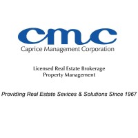 Caprice Management Corporation