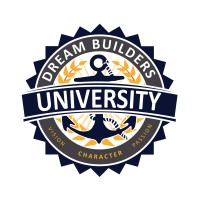Dream Builders University logo - Similar company to Neighborhood House Slc