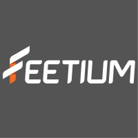 Feetium Ltd logo - Similar company to Digital-Clay