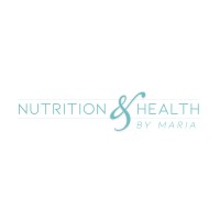 Nutrition & Health by Maria logo - Similar company to Vitalfit Nutrition