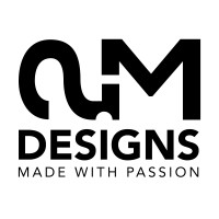 2MDesigns logo - Similar company to Mailtock
