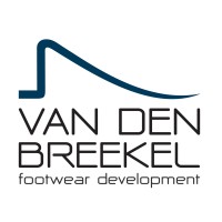 Van den Breekel Schoenen B.V. logo - Similar company to Ruddaro Int.