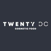TWENTY DC logo - Similar company to Kettel.