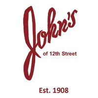 John's of 12th Street logo - Similar company to Infinit Design