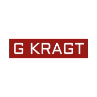 G kragt logo - Similar company to Baan Executives