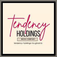 Tendency Holdings Inc logo - Similar company to Tendency Games