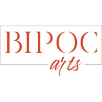 BIPOC Arts logo - Similar company to Apollo'S Fire Baroque Orchestra