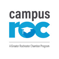 CampusROC logo - Similar company to Rochester Downtown Development Corporation