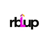 RblUp logo - Similar company to Nebula Platform