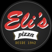 Eli´s Pizza logo - Similar company to Elis Pizza Bolivia