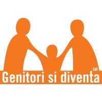 Genitori si diventa OdV logo - Similar company to Logout Livenow - Esperienze Digital Detox