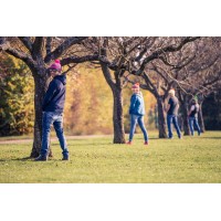 evenTeam logo - Similar company to Floating Workspace