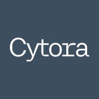 Cytora logo - Similar company to Netcall