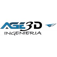 AGE3D INGENIERIA logo - Similar company to Climatik