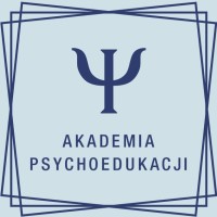 Akademia PsychoEdukacji logo - Similar company to Szkoła Psychoterapii Dialog