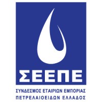 Hellenic Petroleum Marketing Companies Association (SEEPE) logo - Similar company to Helpe