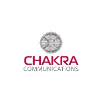 Chakra Communication logo - Similar company to Focus Puller