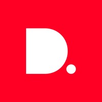Deponto Agência logo - Similar company to Às Comunicação