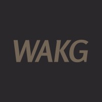 W.A.K.G logo - Similar company to Cwo