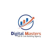 Digital Masters (SEO) logo - Similar company to Ronixe - Digital Marketing Agency