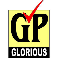 Glorious Pharmaceuticals logo - Similar company to Stanmark Pharmaceuticals
