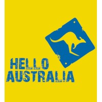 Hello Australia Agência Viagens e Intercâmbio logo - Similar company to Trip Study Intercâmbio