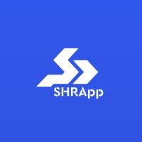 SHRApp logo - Similar company to İxtisasseç