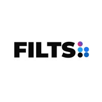 FILTS logo - Similar company to Flits