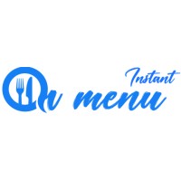 Instant Qrmenu logo - Similar company to Ledbox