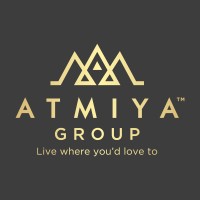 Atmiya Group logo - Similar company to Qamar Developers