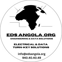 EDS ANGOLA lda logo - Similar company to Ganttlify