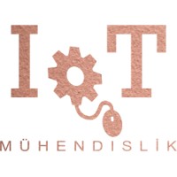 IoT OTOMASYON MÜHENDİSLİK logo - Similar company to Bab Iot Technologies