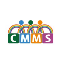 Center for Men and Masculinities Studies (CMMS) logo - Similar company to Centre For Research & Development (Crd)
