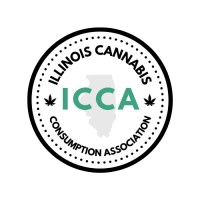 Illinois Cannabis Consumption Association logo - Similar company to Cannabis Business Association Of Illinois