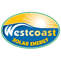 Westcoast Solar Energy logo - Similar company to Advanced Energy Systems