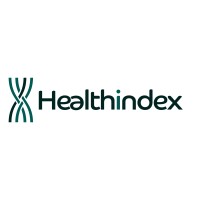 Healthindex logo - Similar company to Thkee