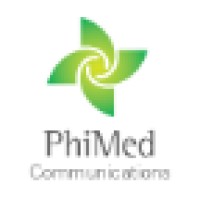 PhiMed Communications, LLC logo - Similar company to Paratus Diagnostics