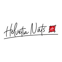 Helvetia Nuts logo - Similar company to Swiss Gift Selection Sa